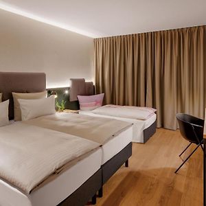 Kamer met een King Size Bed
