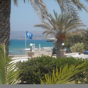 Hotel Petras Beach