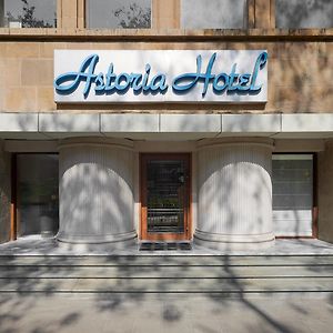 Astoria Hotel