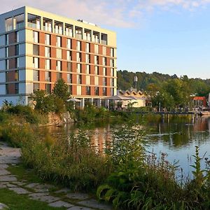 LAGO hotel&restaurant am see